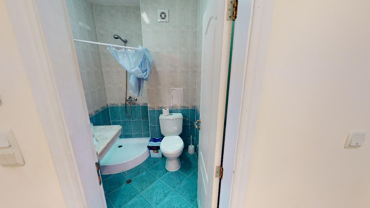 Wohnung in Burgas, Bulgarien, 97 m² - Foto 10