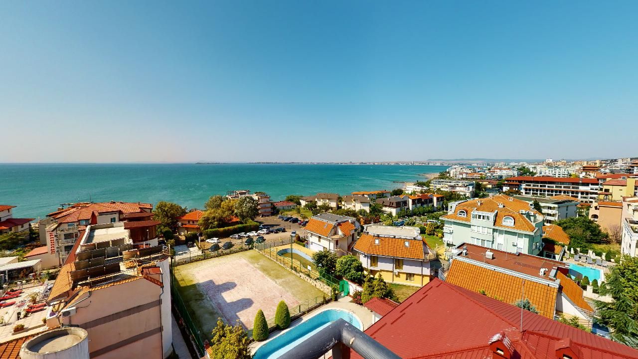 Flat in Burgas, Bulgaria, 77 m² - picture 10