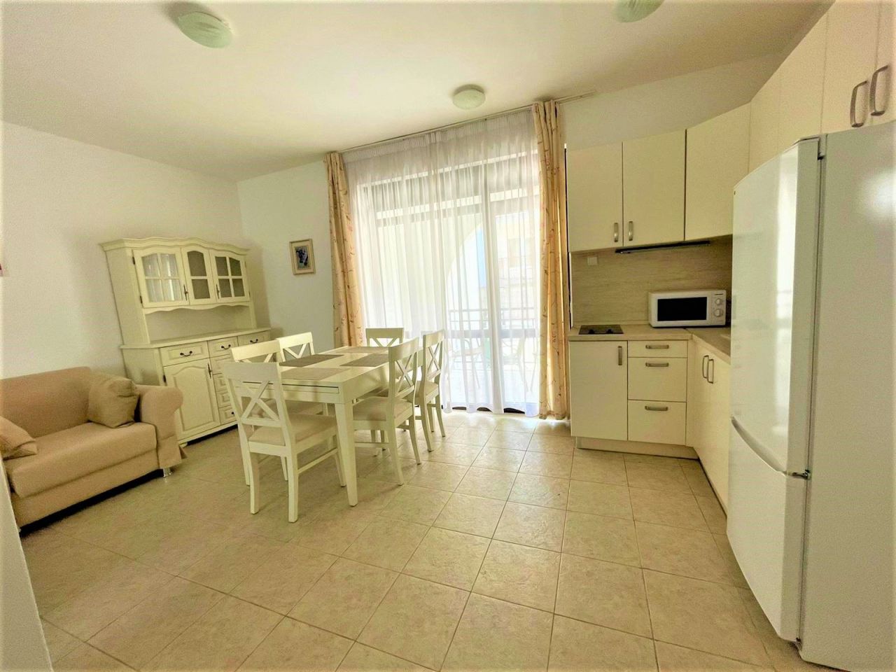 Flat in Burgas, Bulgaria, 69 m² - picture 10