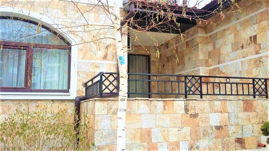 Appartamento a Nesebăr, Bulgaria, 50.92 m² - foto 10