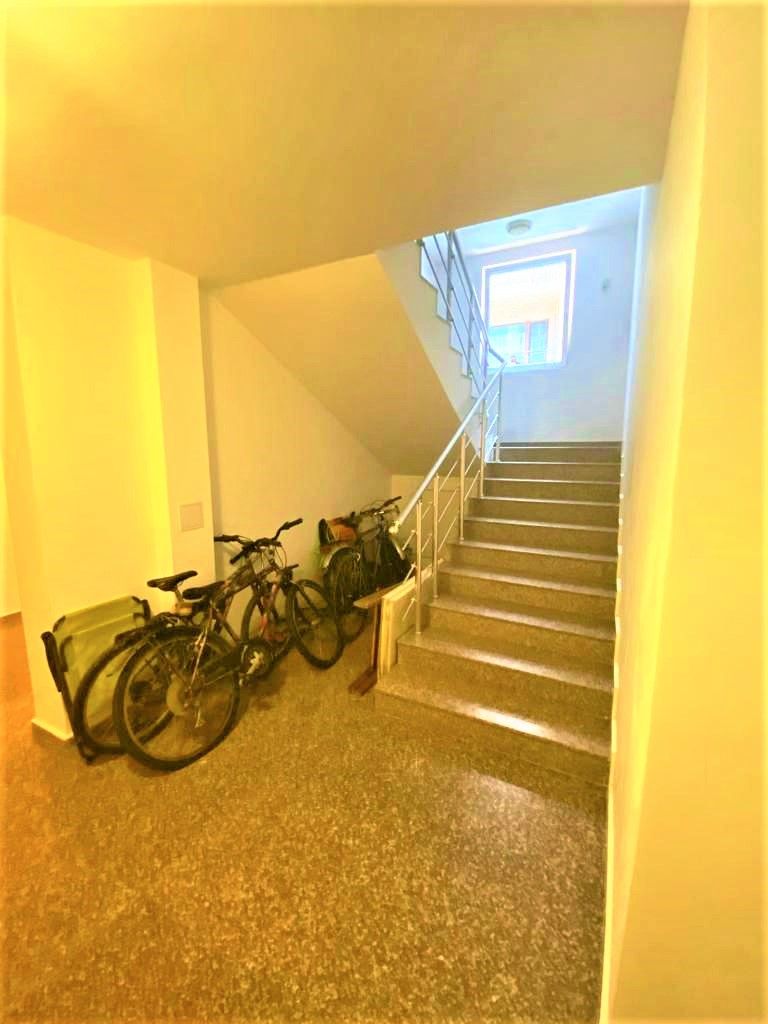 Piso en Nesebar, Bulgaria, 46.08 m² - imagen 10