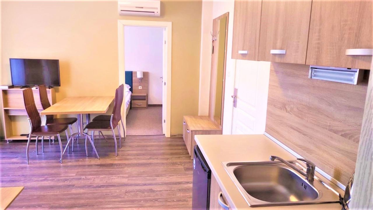 Piso en Burgas, Bulgaria, 85 m² - imagen 10