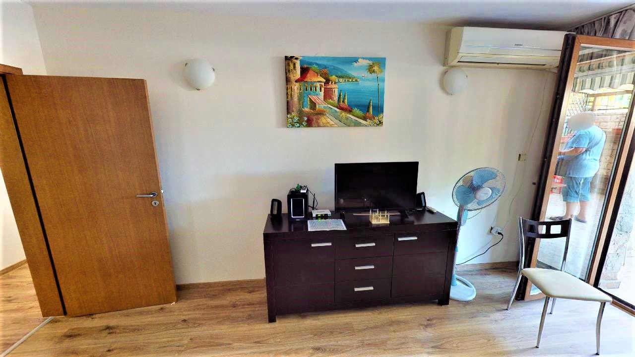 Wohnung in Nessebar, Bulgarien, 66 m² - Foto 10