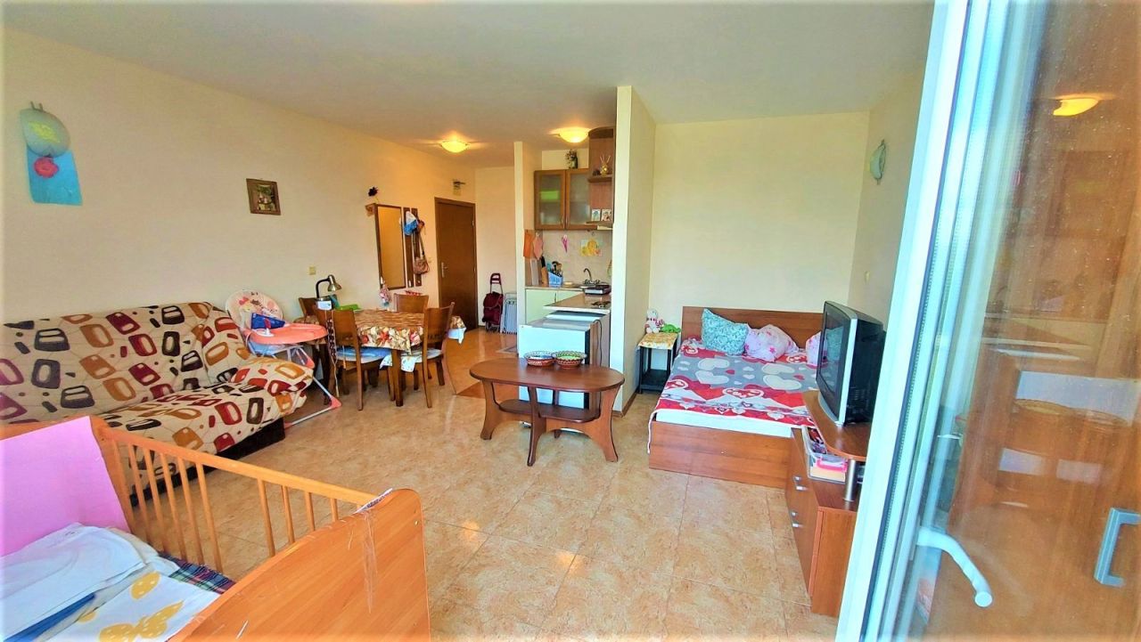 Wohnung in Burgas, Bulgarien, 54 m² - Foto 10