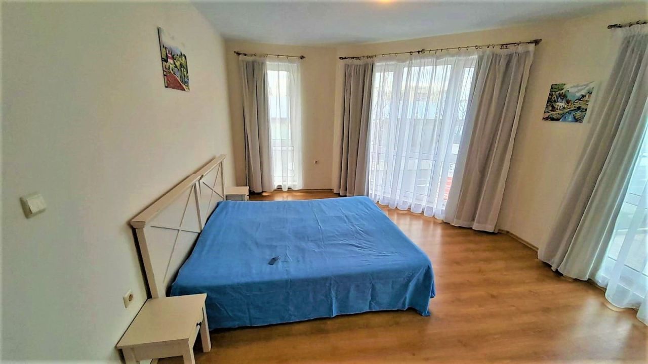 Wohnung in Burgas, Bulgarien, 125 m² - Foto 10