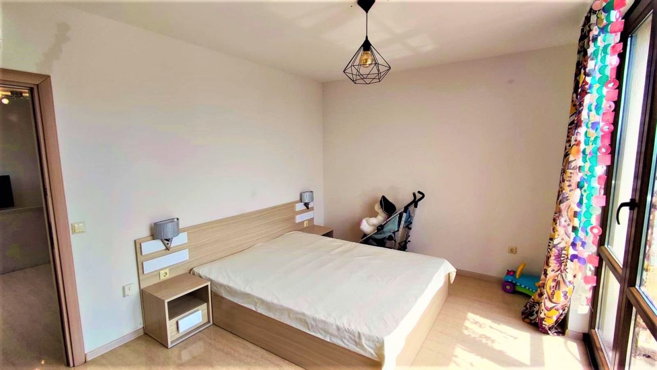 Flat in Burgas, Bulgaria, 74 m² - picture 10