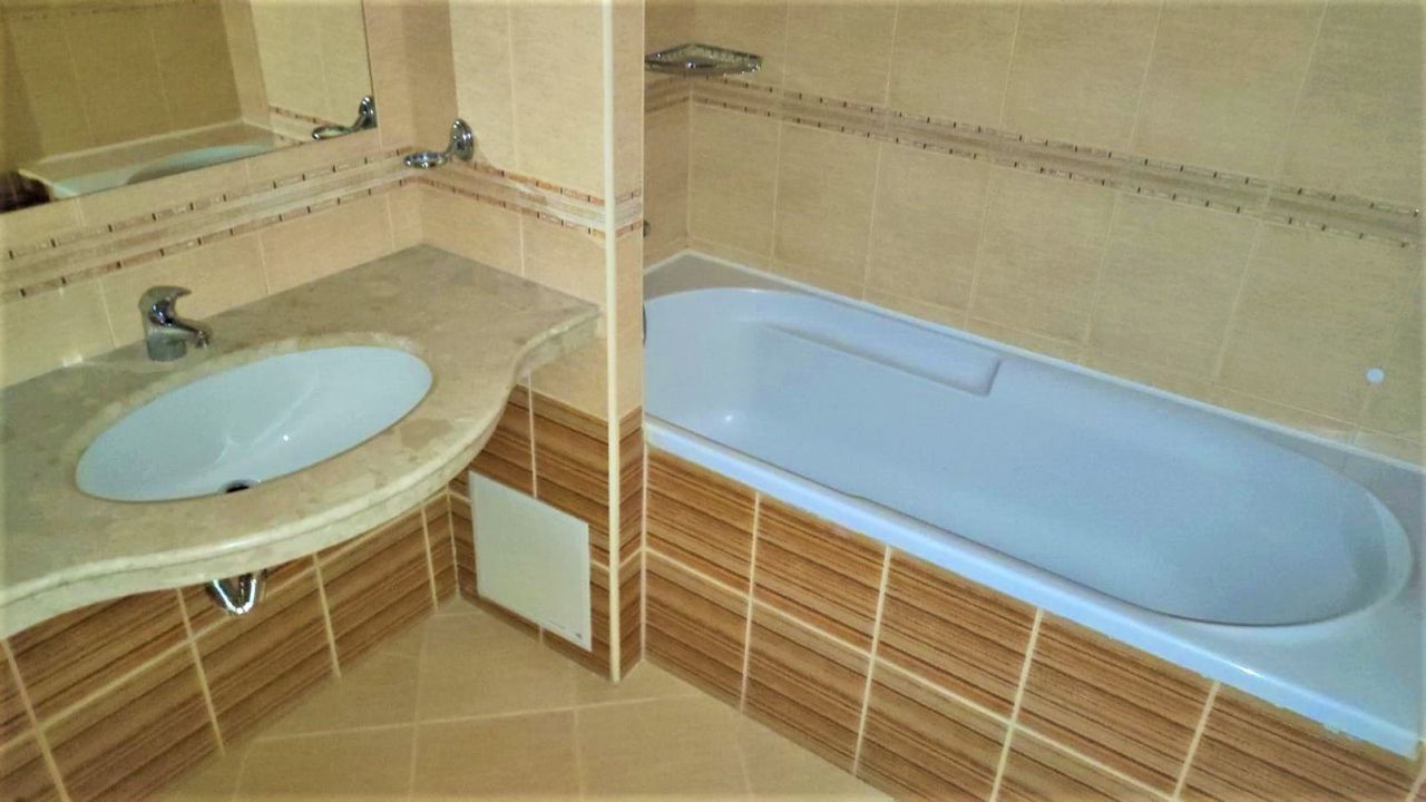 Wohnung in Burgas, Bulgarien, 82 m² - Foto 10