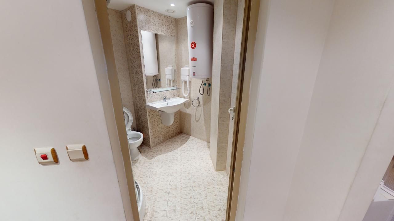 Flat at Sunny Beach, Bulgaria, 63 m² - picture 11