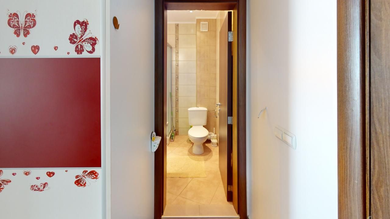 Appartamento a Nesebăr, Bulgaria, 37 m² - foto 11