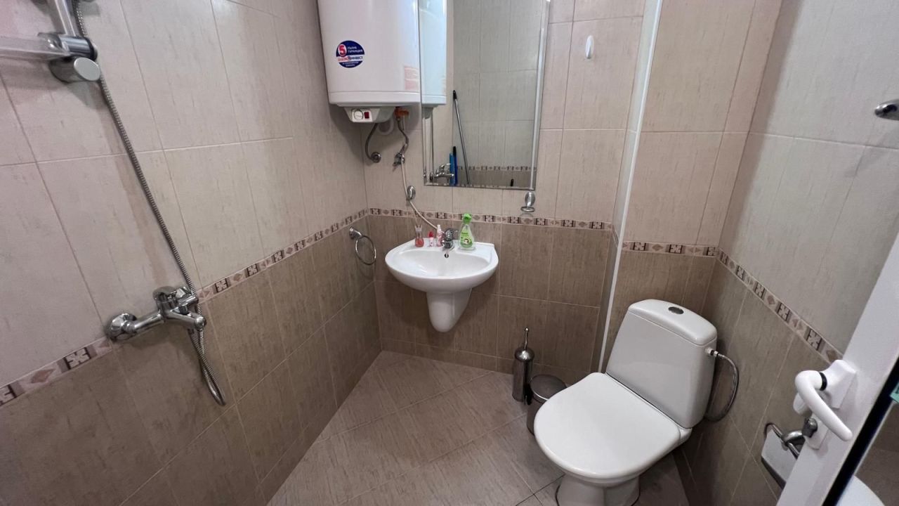 Appartamento a Spiaggia assolata, Bulgaria, 122 m² - foto 11