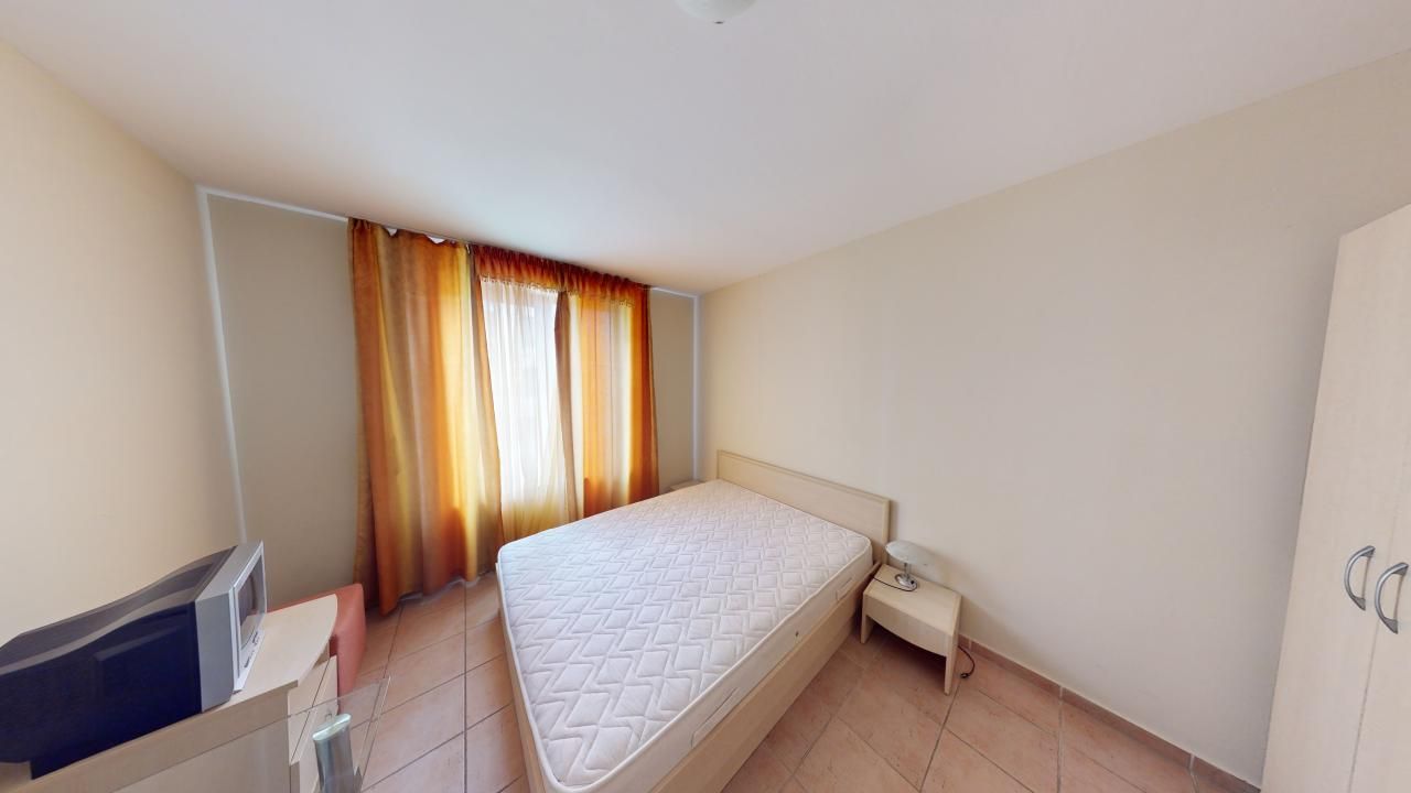 Appartamento a Spiaggia assolata, Bulgaria, 74 m² - foto 11