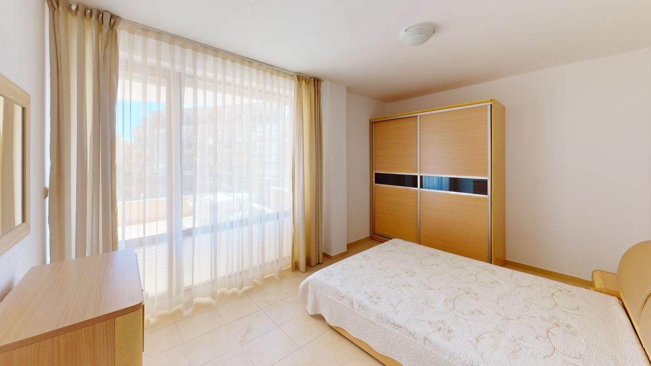 Appartamento a Spiaggia assolata, Bulgaria, 127 m² - foto 11