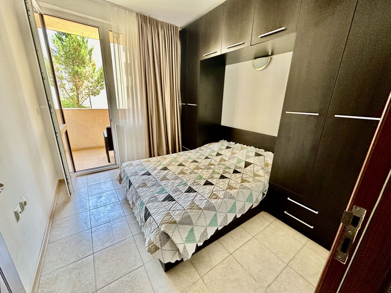 Appartamento a Spiaggia assolata, Bulgaria, 55 m² - foto 11