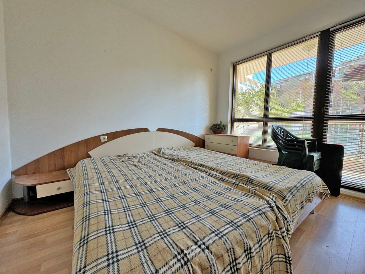 Appartamento a Spiaggia assolata, Bulgaria, 59 m² - foto 11