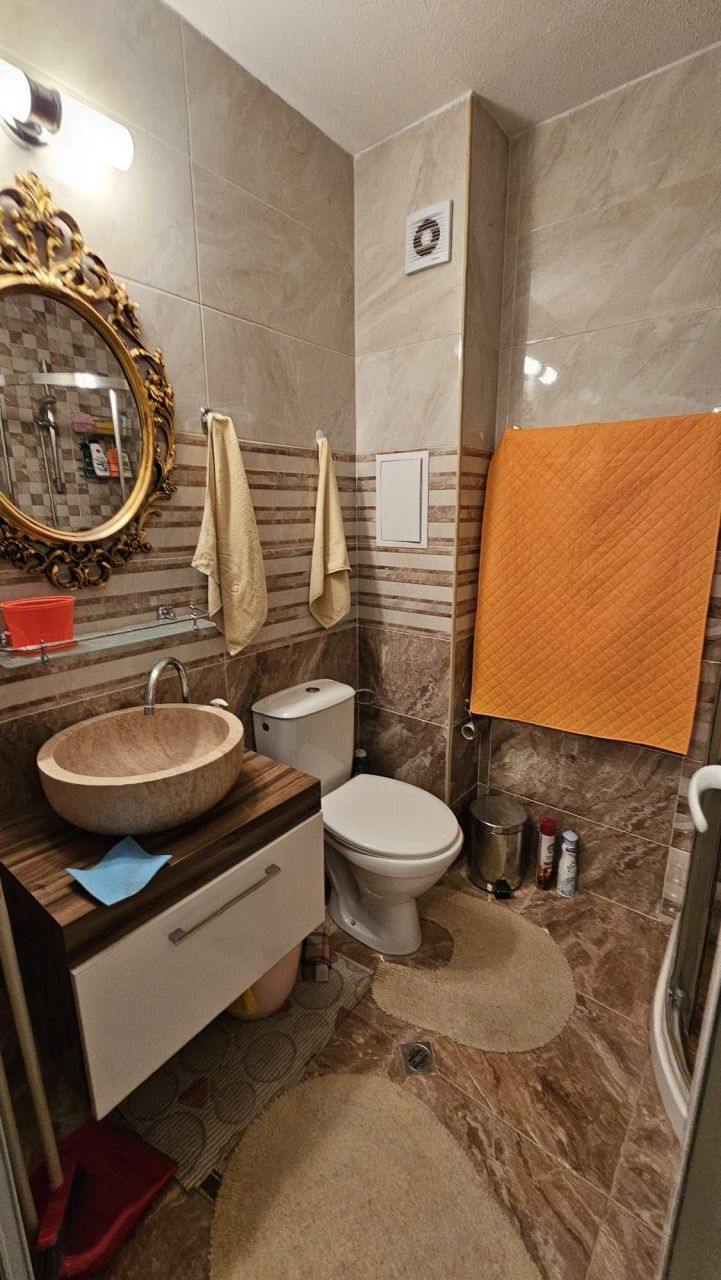 Piso en Sunny Beach, Bulgaria, 64 m² - imagen 11