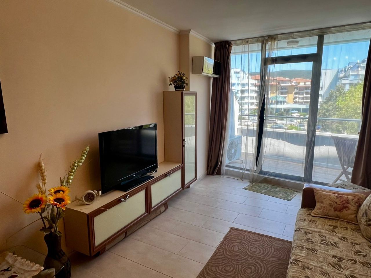 Flat at Sunny Beach, Bulgaria, 70 m² - picture 11