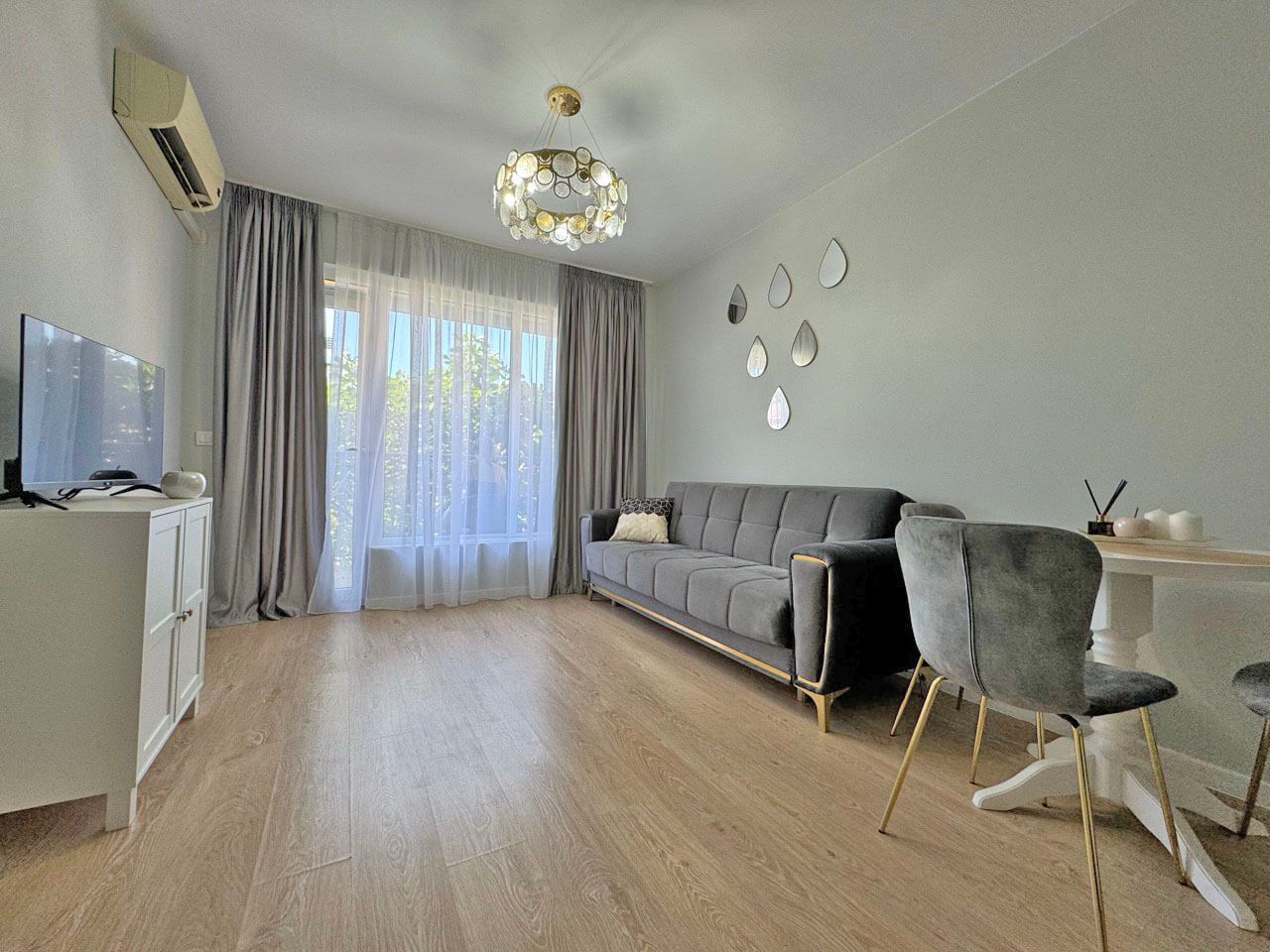 Appartement à Slantchev Briag, Bulgarie, 73 m² - image 11