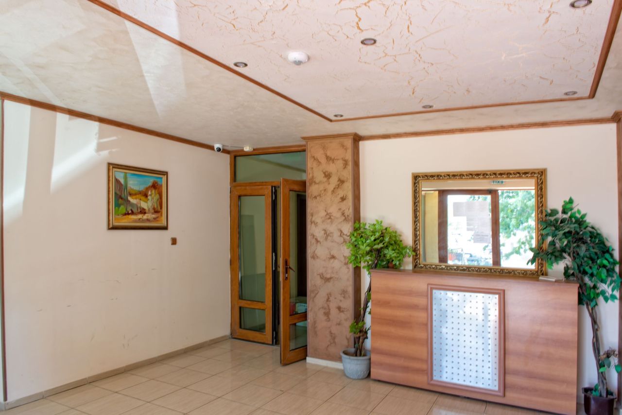 Flat at Sunny Beach, Bulgaria, 60 m² - picture 11