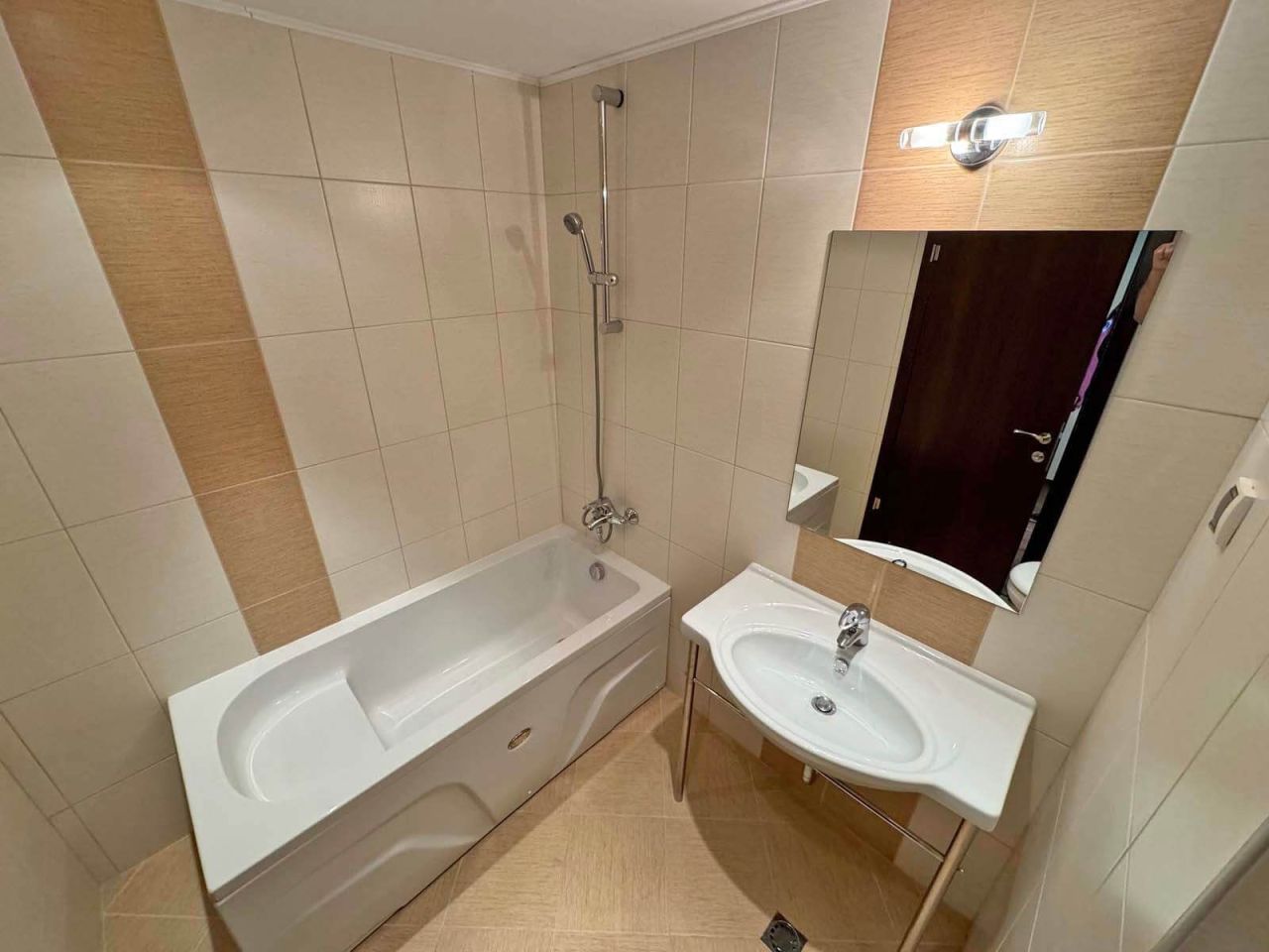 Appartamento a Spiaggia assolata, Bulgaria, 99 m² - foto 11