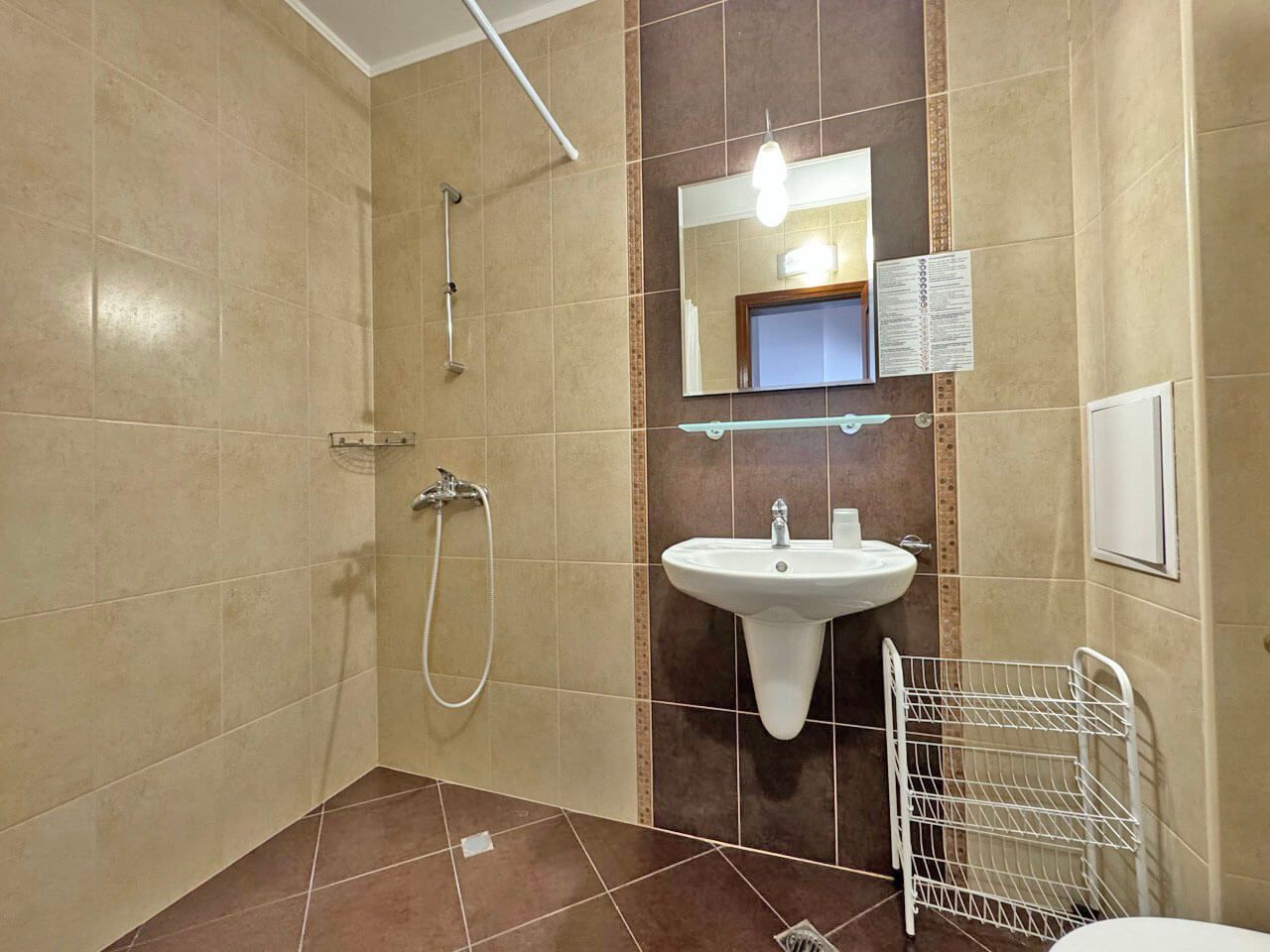 Piso en Sunny Beach, Bulgaria, 71 m² - imagen 11