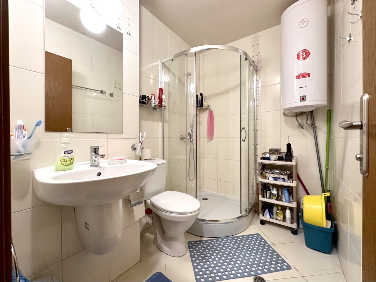 Flat at Sunny Beach, Bulgaria, 75.23 m² - picture 11