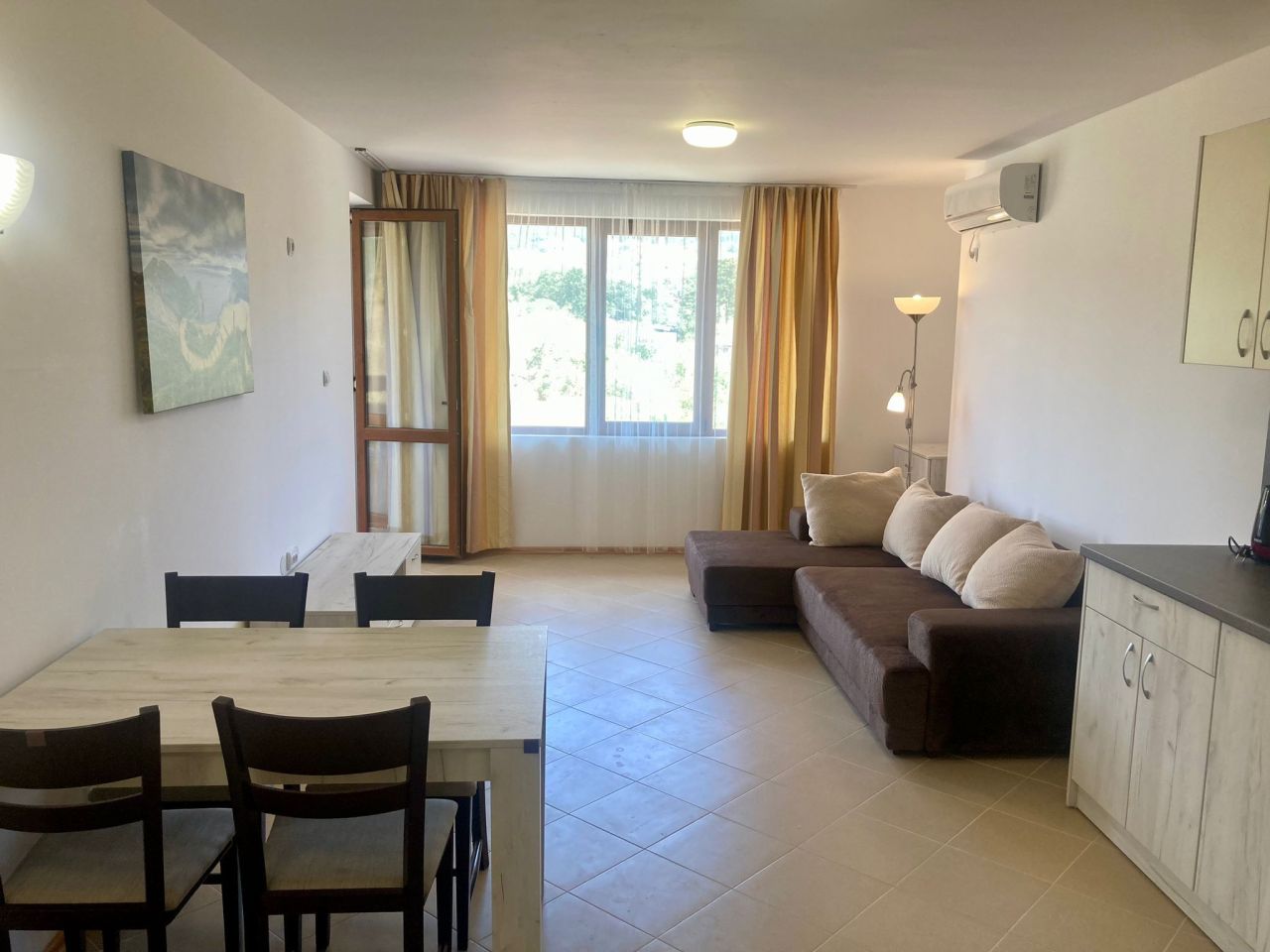 Appartamento a Kosharitsa, Bulgaria, 66 m² - foto 11