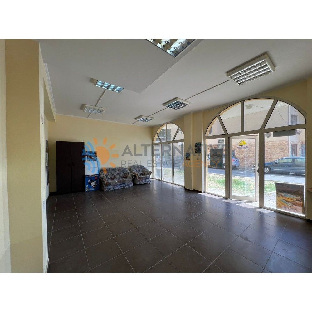 Piso en Sunny Beach, Bulgaria, 30 m² - imagen 11