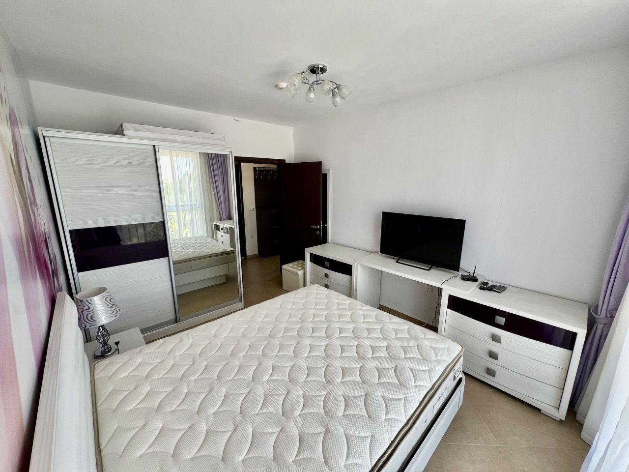 Flat at Sunny Beach, Bulgaria, 68 m² - picture 11