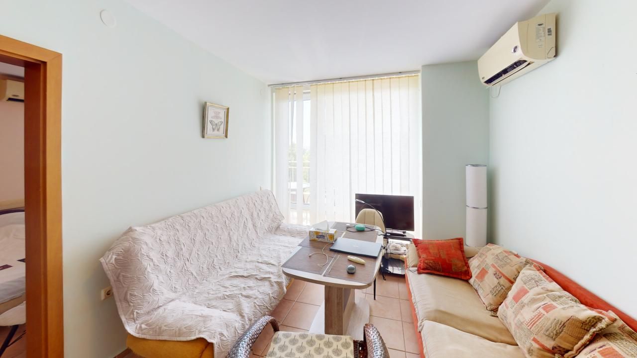 Flat at Sunny Beach, Bulgaria, 55 m² - picture 11