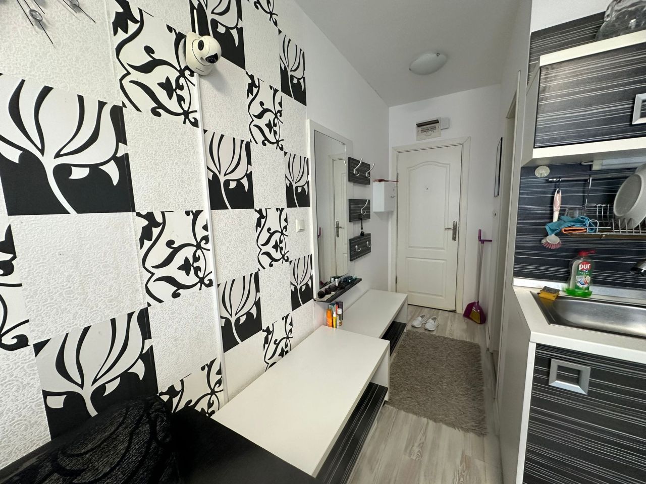 Flat at Sunny Beach, Bulgaria, 50 m² - picture 11