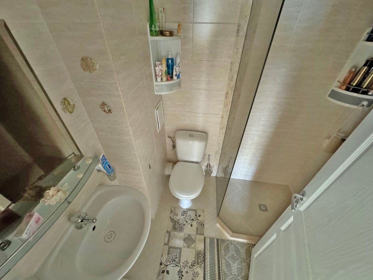 Piso en Sunny Beach, Bulgaria, 50 m² - imagen 11
