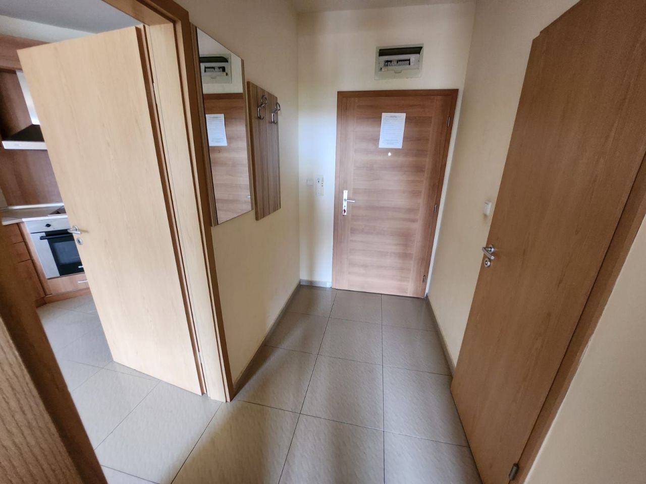 Wohnung in Sonnenstrand, Bulgarien, 62 m² - Foto 11