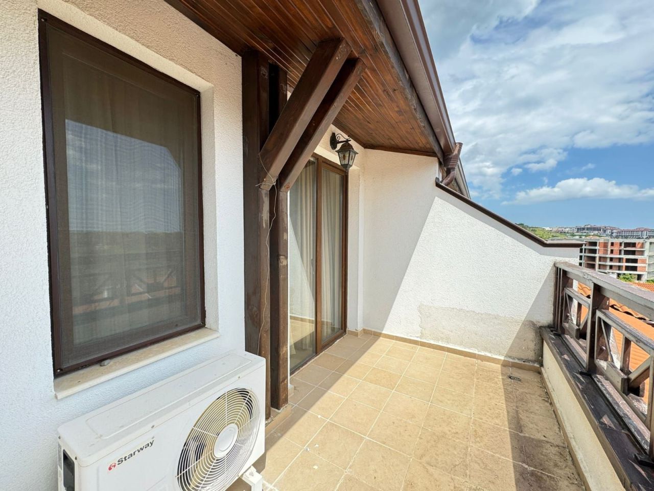 Wohnung in Koschariza, Bulgarien, 78 m² - Foto 11