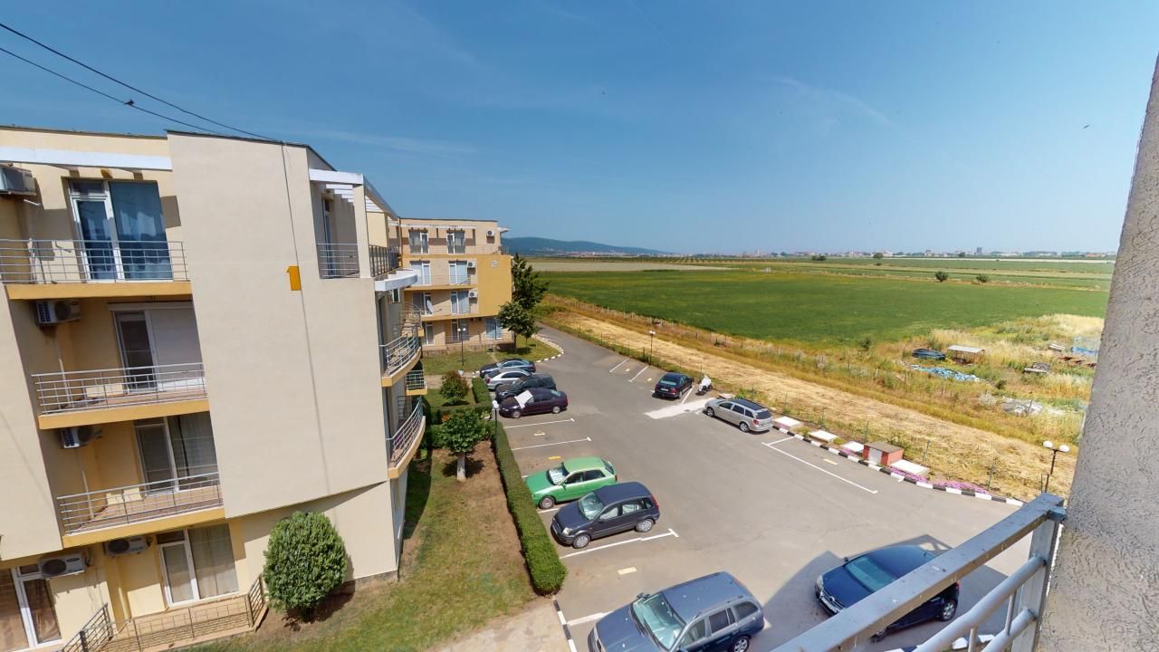 Flat in Tankovo, Bulgaria, 47 m² - picture 11