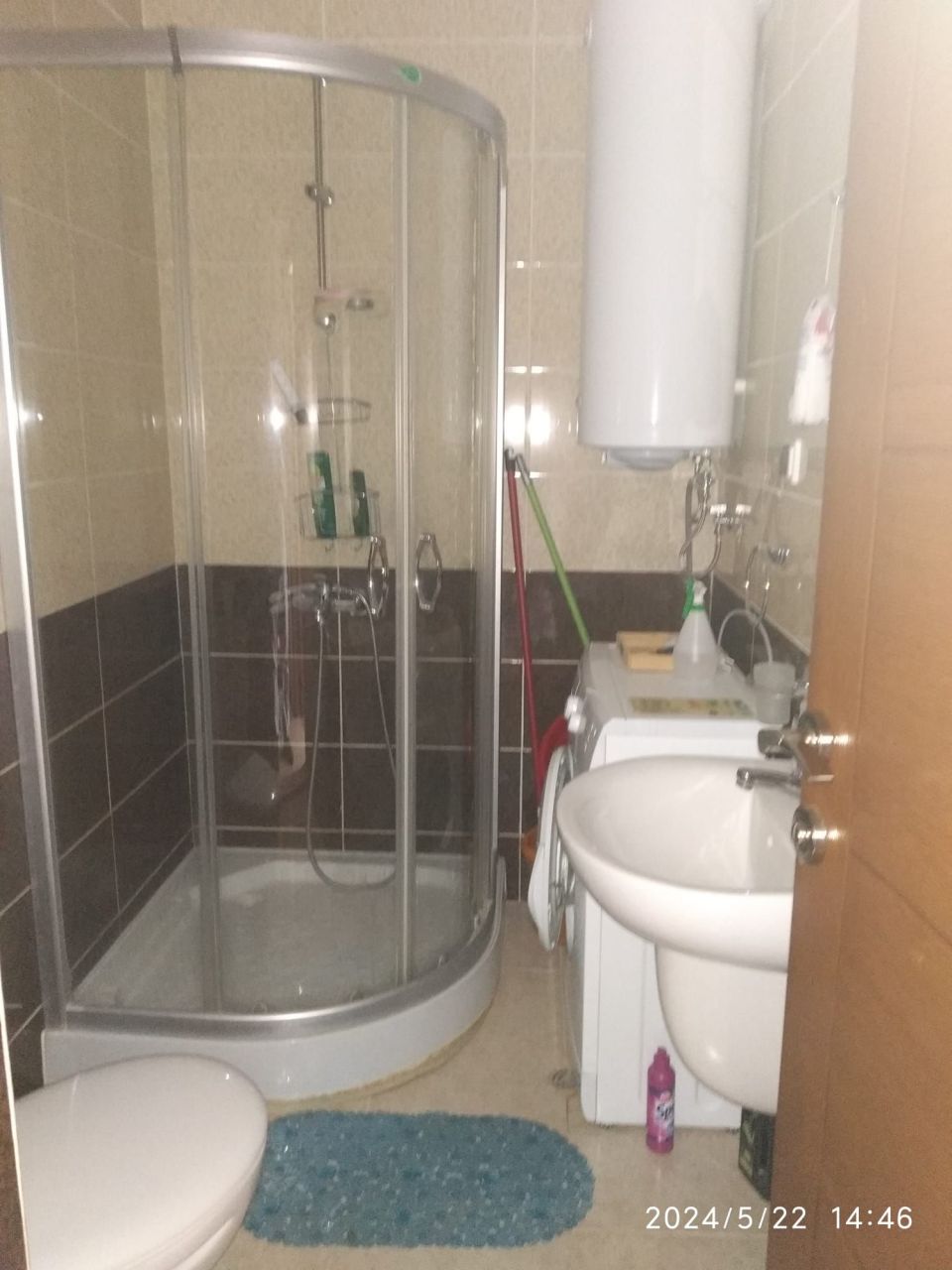 Appartement à Ravda, Bulgarie, 80 m² - image 11