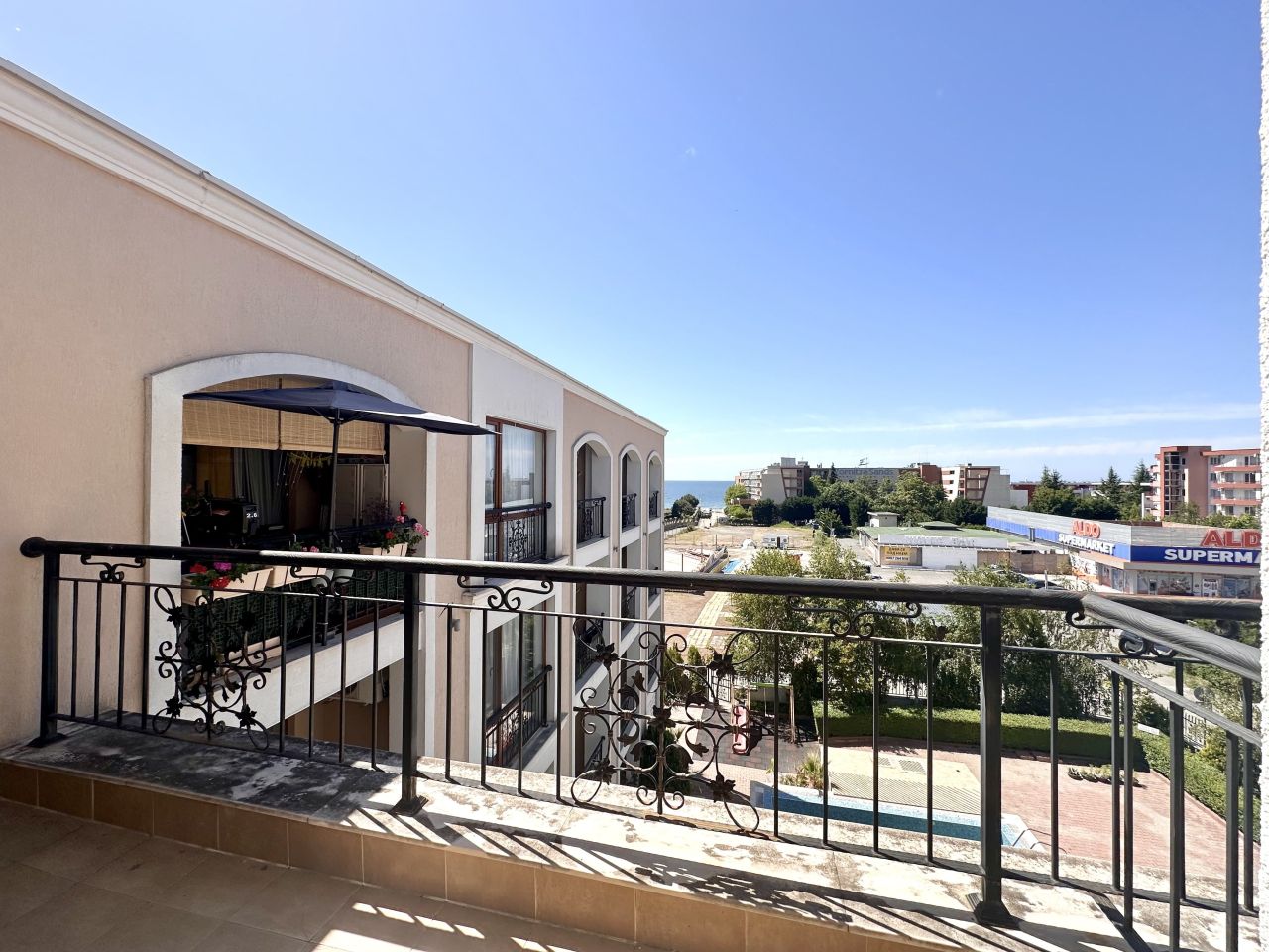 Appartement en Élénite, Bulgarie, 58 m² - image 11