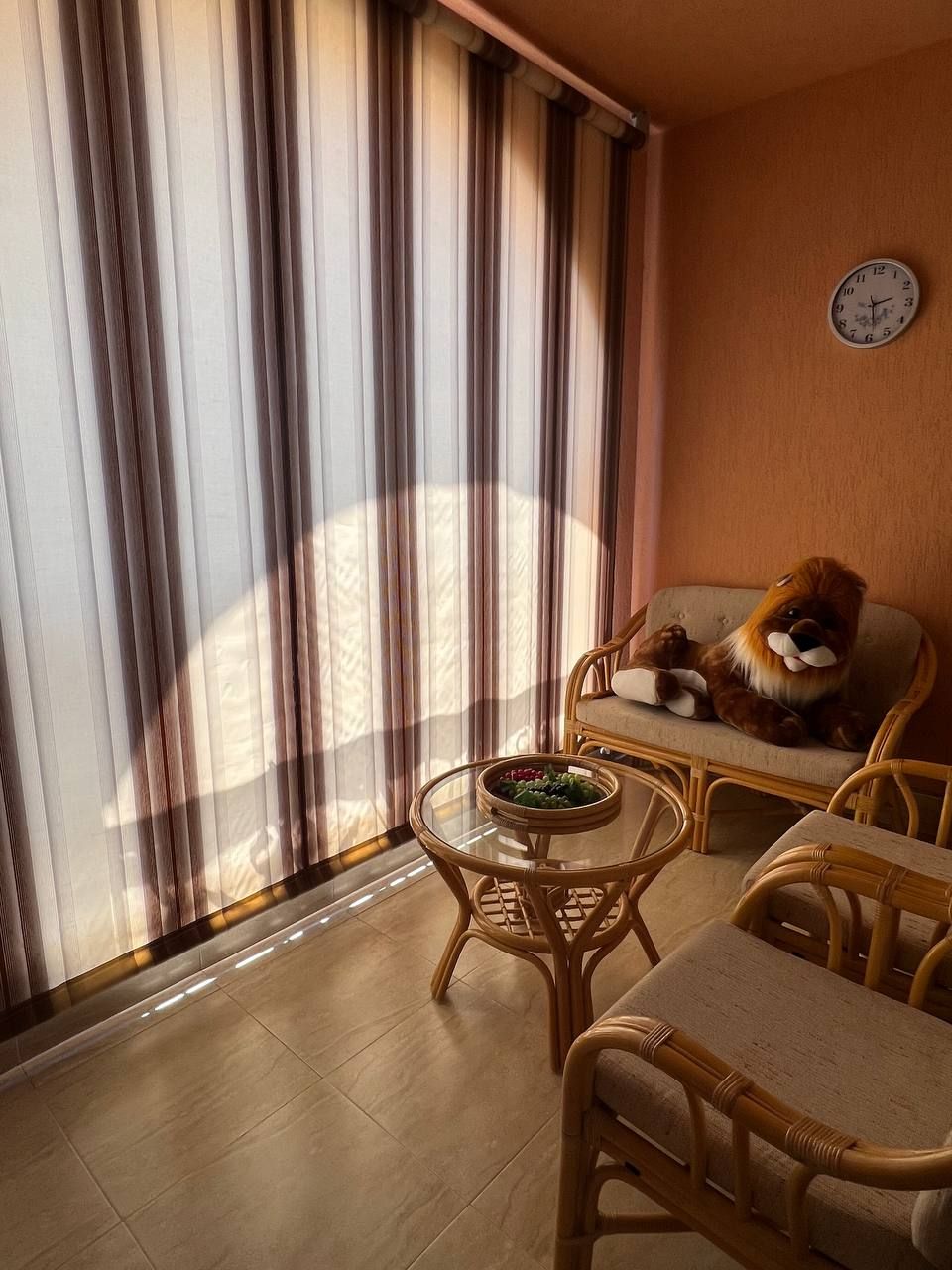 Flat at Sunny Beach, Bulgaria, 77 m² - picture 11