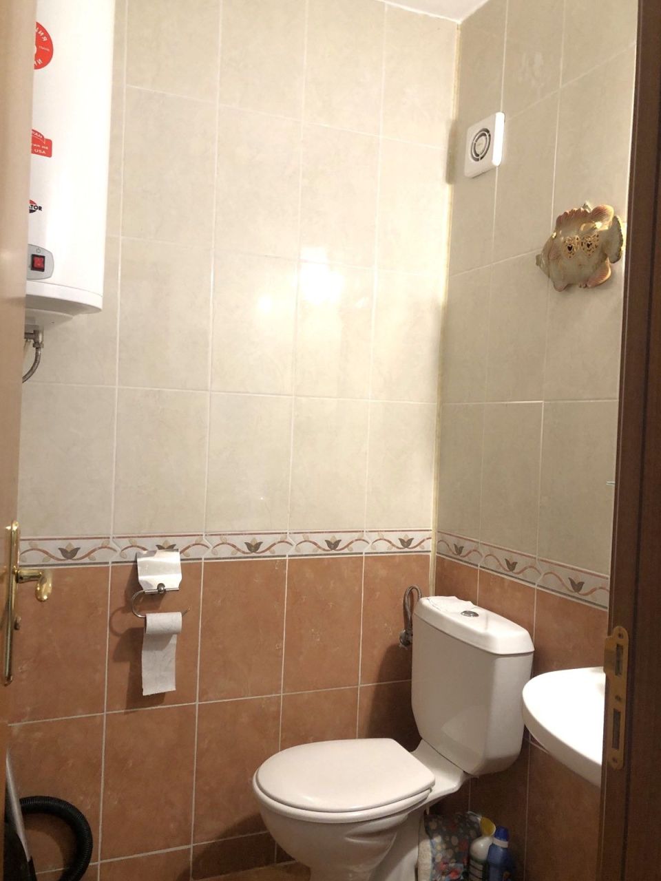 Wohnung in Sonnenstrand, Bulgarien, 90 m² - Foto 11