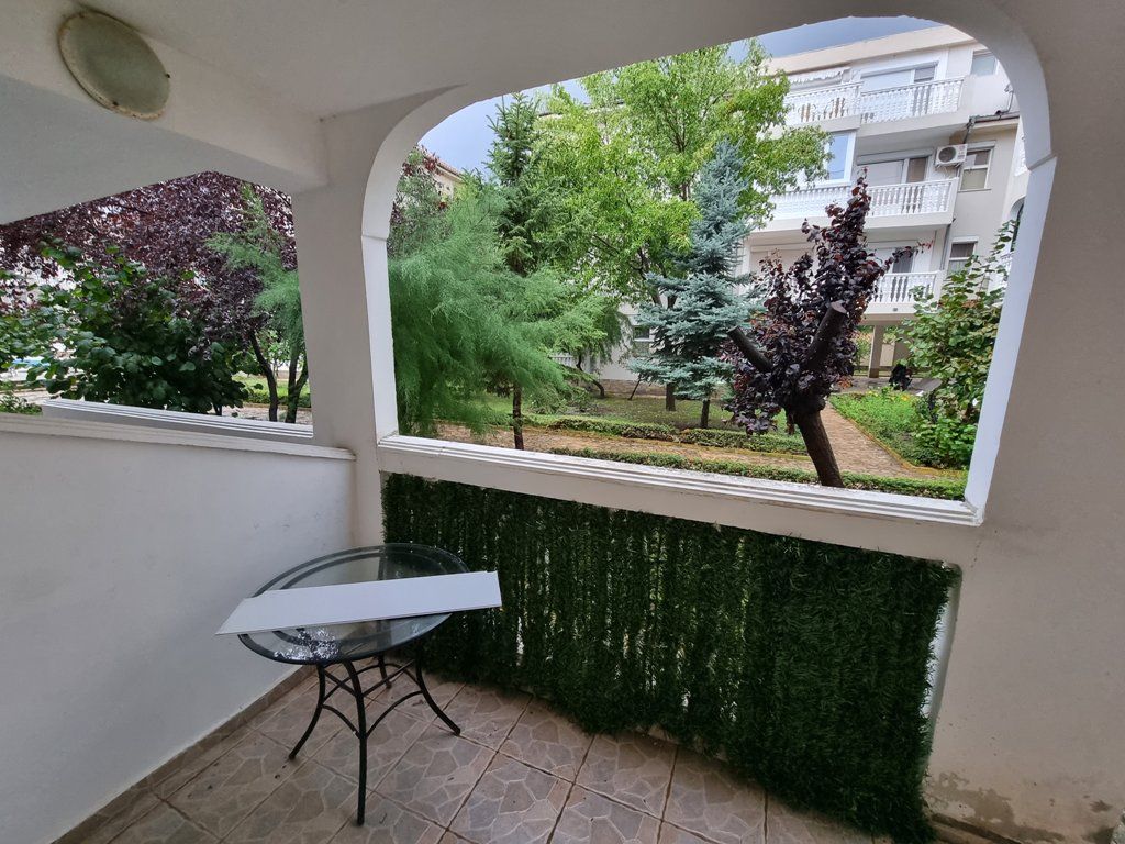 Flat at Sunny Beach, Bulgaria, 70 m² - picture 11