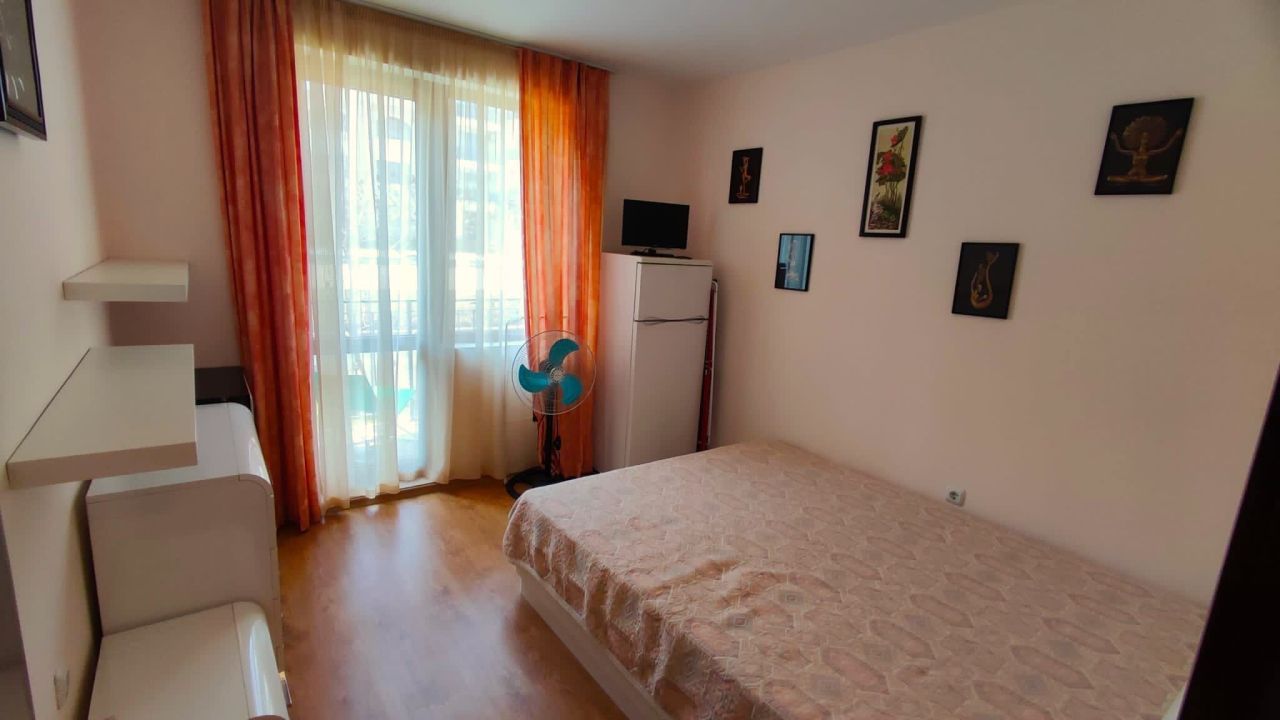 Flat in Ravda, Bulgaria, 90 m² - picture 11