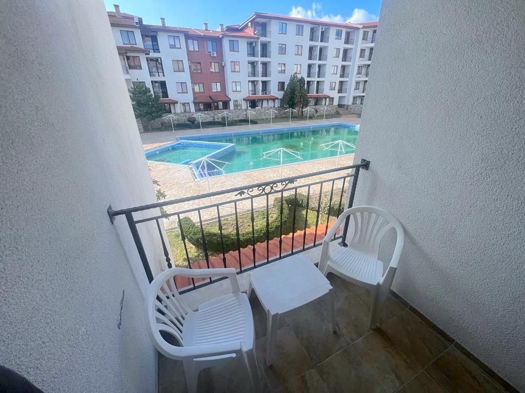 Wohnung in Rawda, Bulgarien, 85 m² - Foto 11