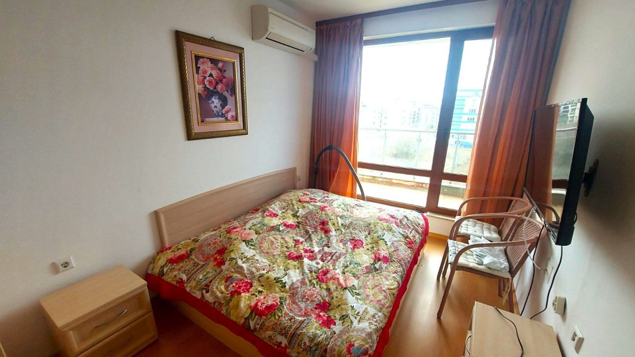 Flat in Ravda, Bulgaria, 74 m² - picture 11