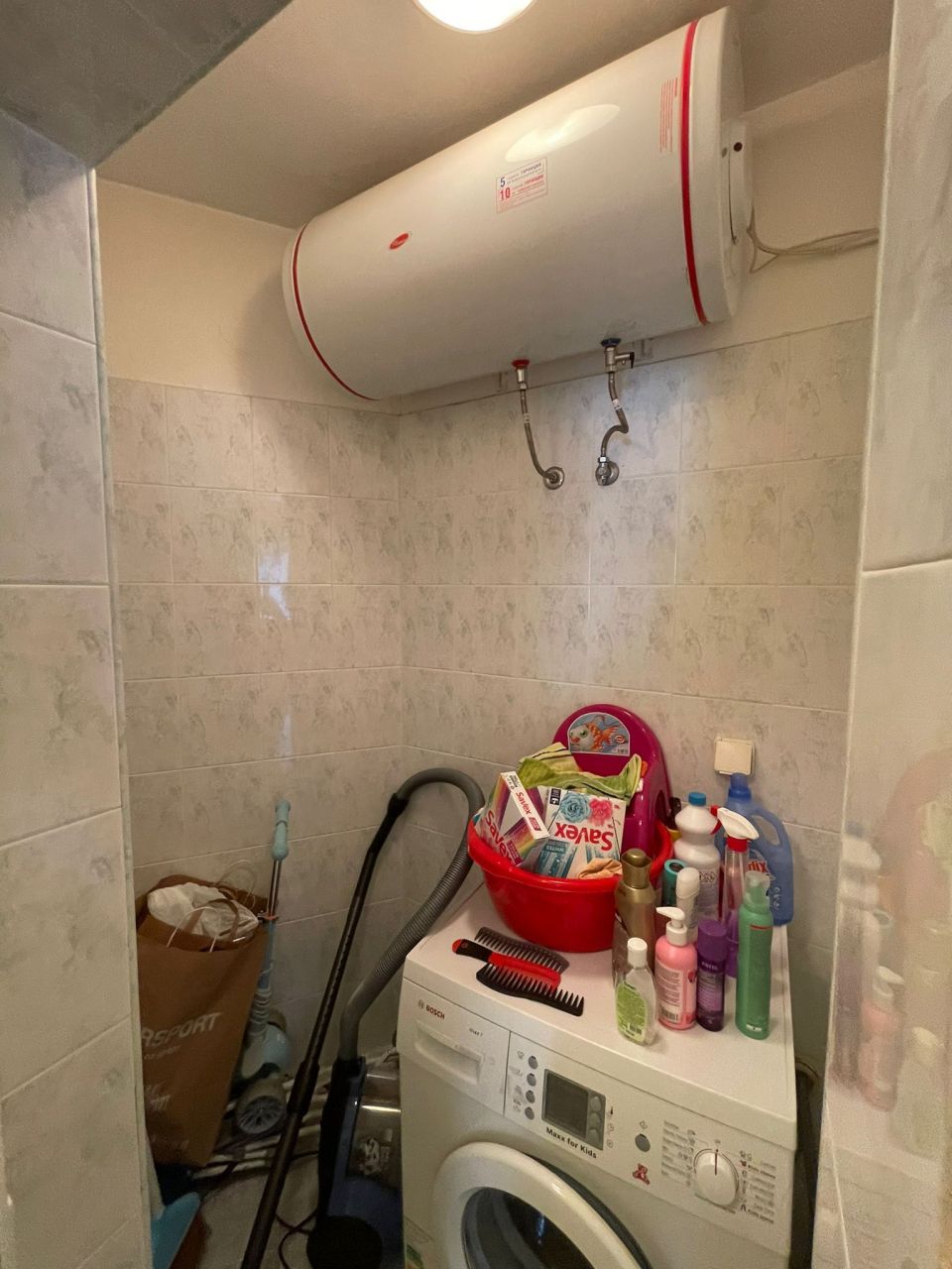 Flat in Pomorie, Bulgaria, 127 m² - picture 11