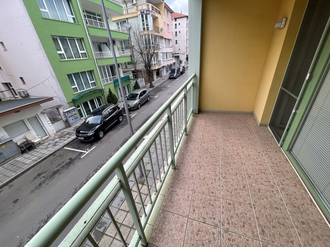 Appartamento a Nesebăr, Bulgaria, 100 m² - foto 11