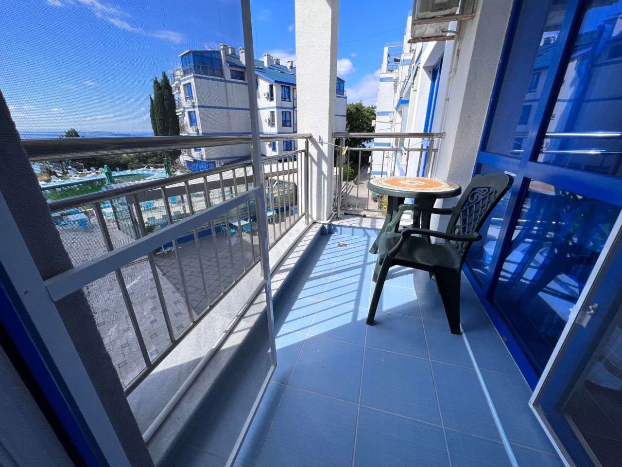 Appartamento a Pomorie, Bulgaria, 60 m² - foto 11