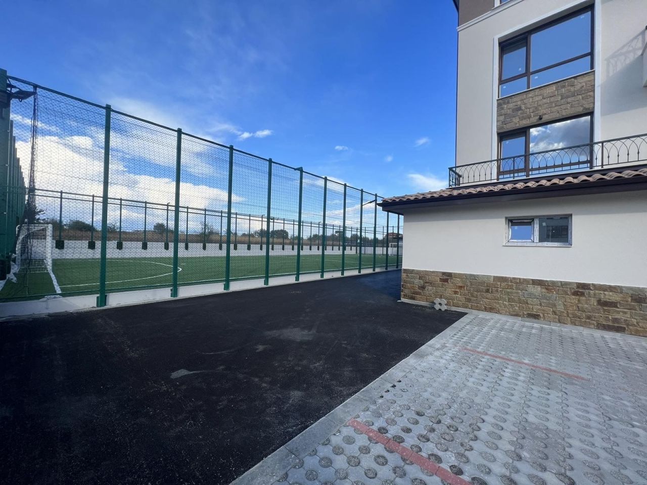 Appartement à Bourgas, Bulgarie, 65 m² - image 11