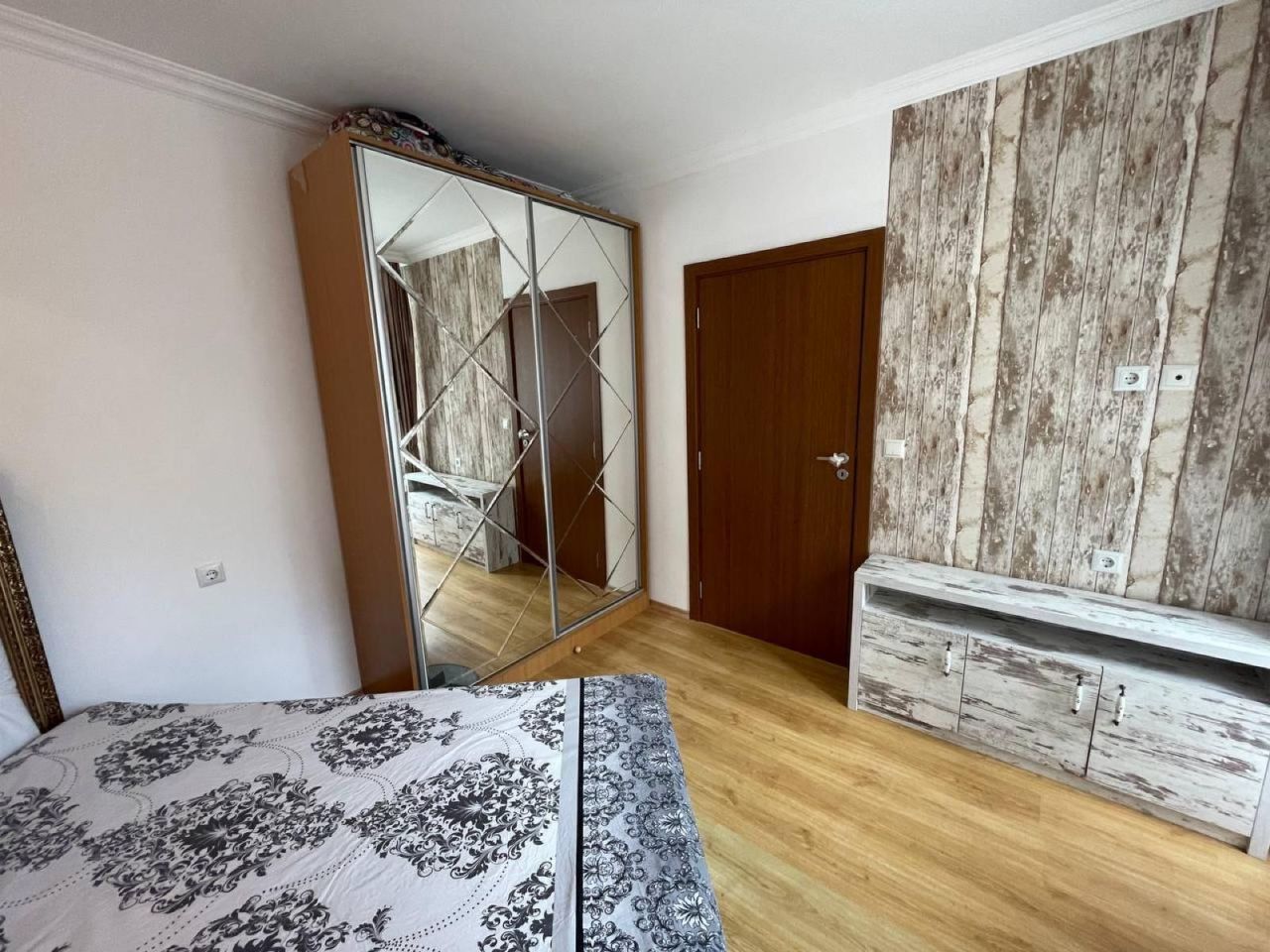 Wohnung in Sonnenstrand, Bulgarien, 55 m² - Foto 11
