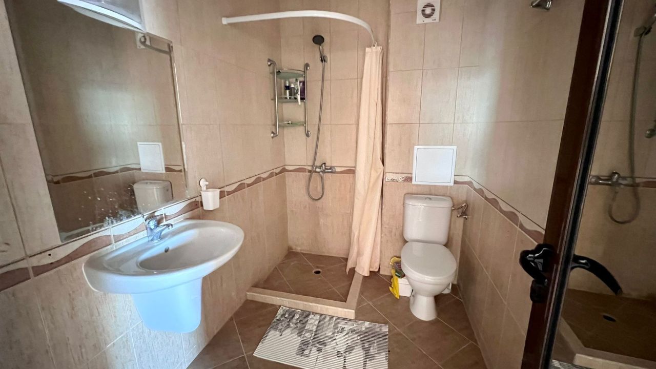 Appartement à Kosharitsa, Bulgarie, 55 m² - image 11