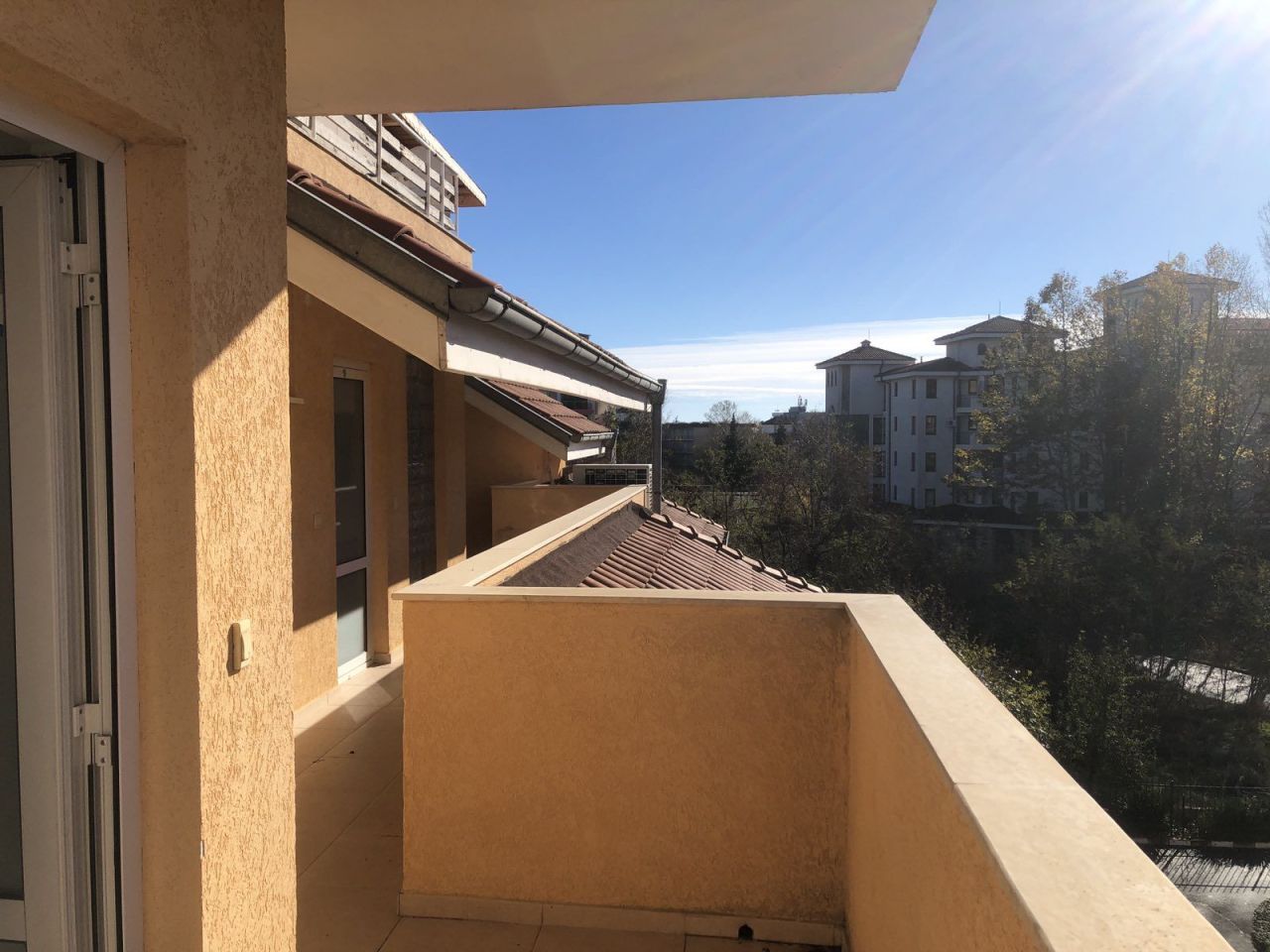 Piso en Sunny Beach, Bulgaria, 92 m² - imagen 11