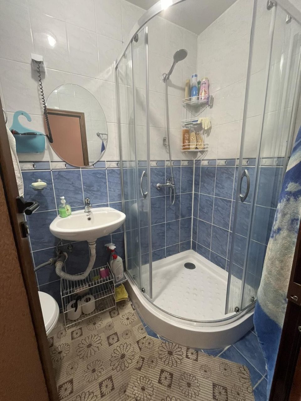 Wohnung in Koschariza, Bulgarien, 97 m² - Foto 11